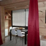 Apartment L'adroit Barcelonnette