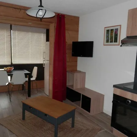 L'adroit Apartament