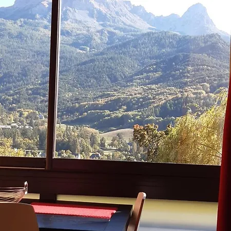 L'adroit Apartamento