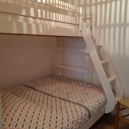 Apartamento L'adroit *