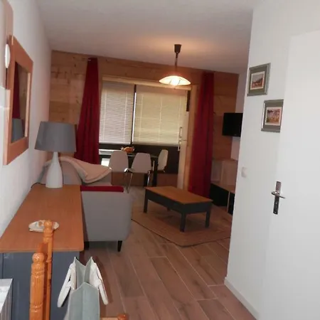 L'adroit Apartamento *
