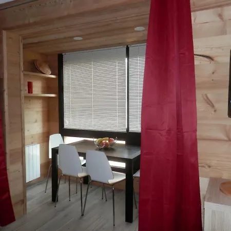 Apartamento L'adroit Barcelonnette