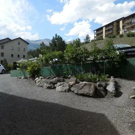 L'adroit Apartamento
