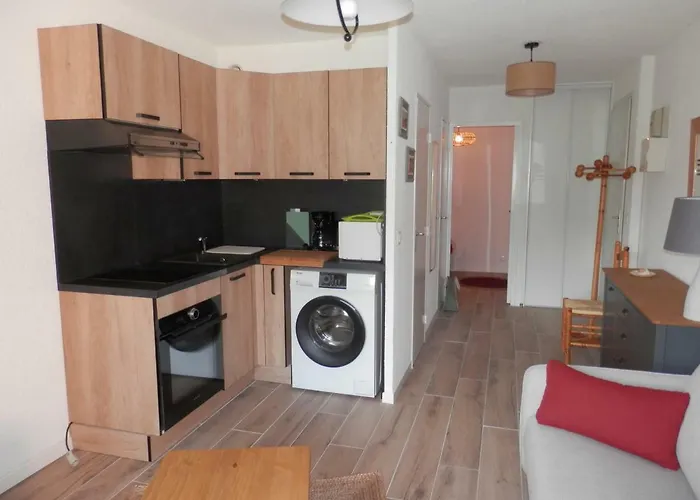 L'adroit * Barcelonnette