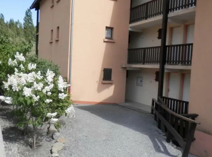 L'adroit Apartment Barcelonnette